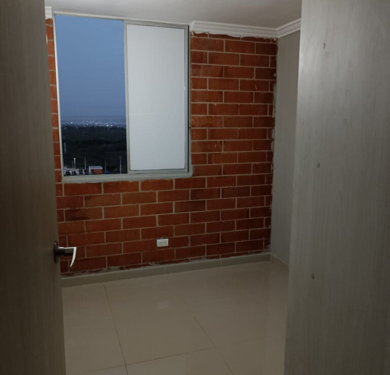 Inmobiliaria Issa Saieh Apartamento Arriendo, Alameda Del Rio, Barranquilla imagen 3