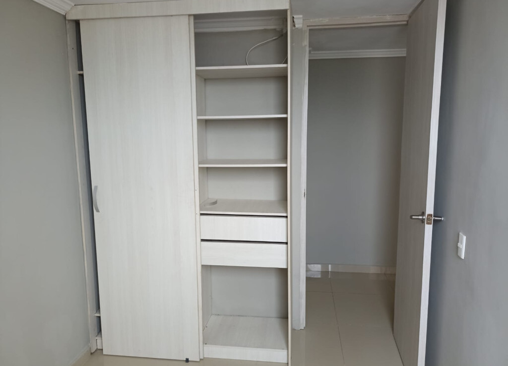 Inmobiliaria Issa Saieh Apartamento Arriendo, Alameda Del Rio, Barranquilla imagen 4