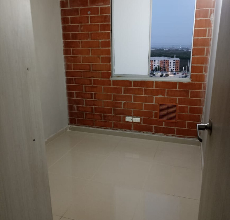 Inmobiliaria Issa Saieh Apartamento Arriendo, Alameda Del Rio, Barranquilla imagen 5