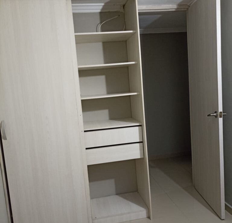 Inmobiliaria Issa Saieh Apartamento Arriendo, Alameda Del Rio, Barranquilla imagen 6