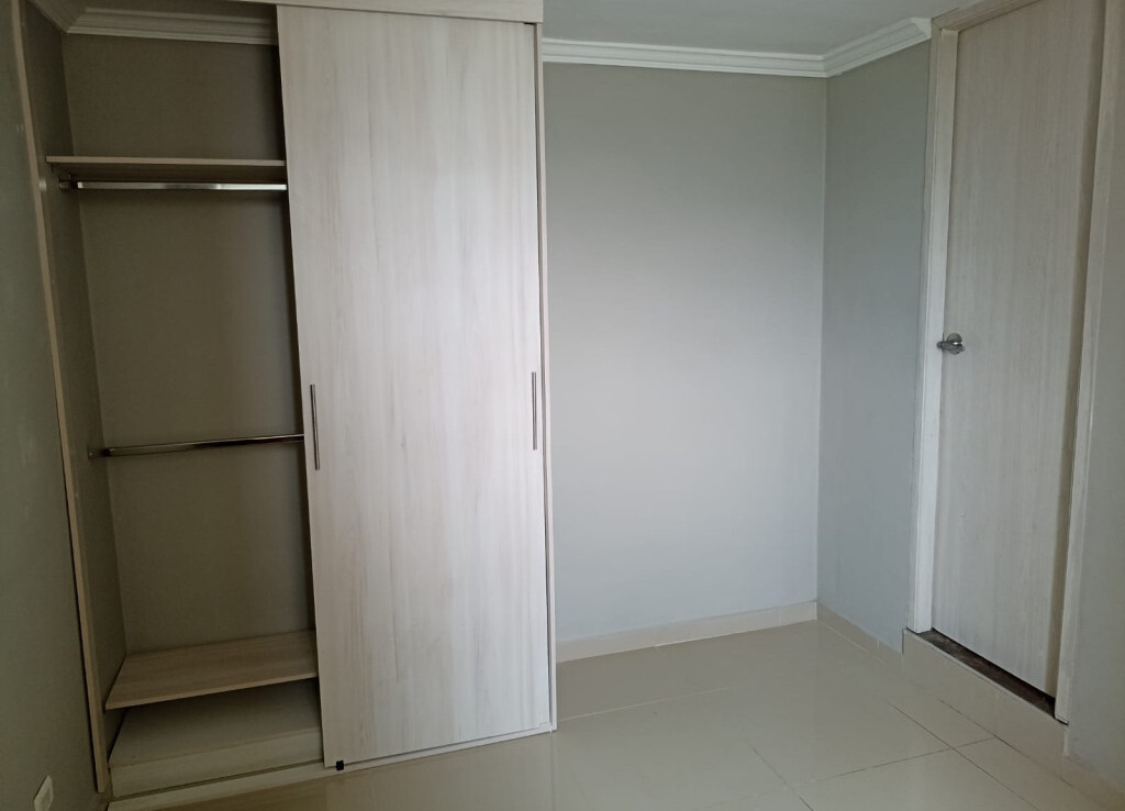 Inmobiliaria Issa Saieh Apartamento Arriendo, Alameda Del Rio, Barranquilla imagen 7