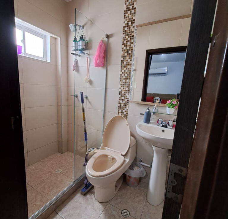 Inmobiliaria Issa Saieh Casa Venta, Las Delicias, Barranquilla imagen 8