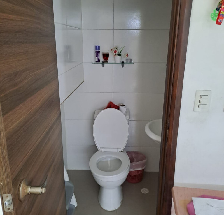 Inmobiliaria Issa Saieh Casa Venta, Las Delicias, Barranquilla imagen 9