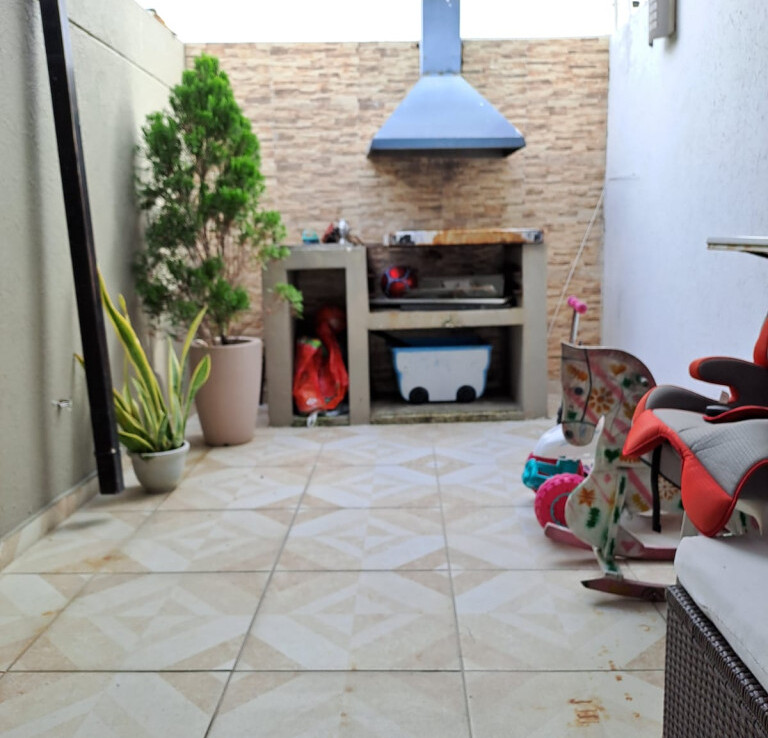 Inmobiliaria Issa Saieh Casa Venta, Las Delicias, Barranquilla imagen 10