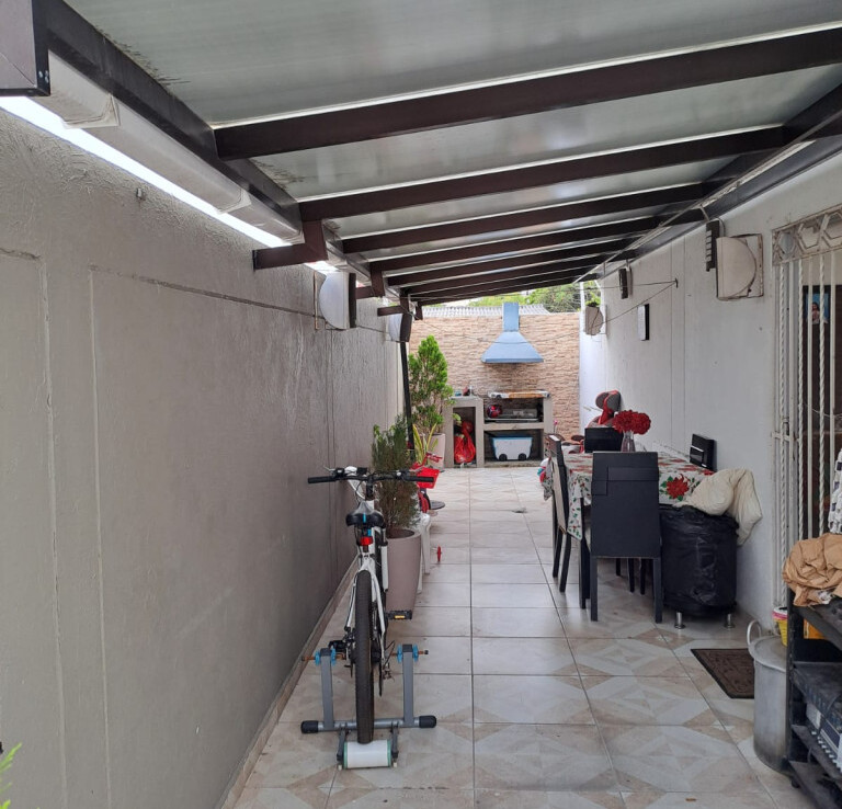 Inmobiliaria Issa Saieh Casa Venta, Las Delicias, Barranquilla imagen 11