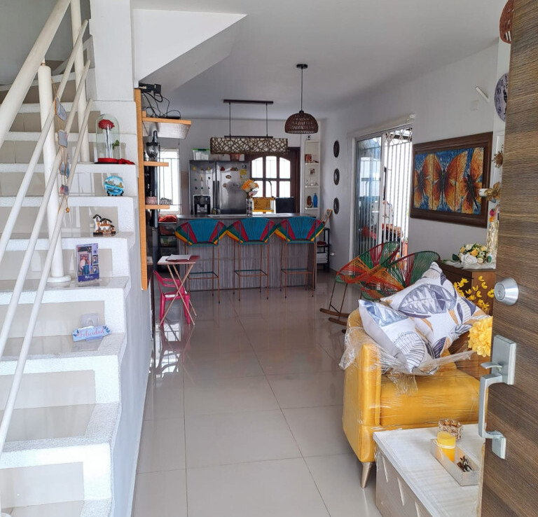 Inmobiliaria Issa Saieh Casa Venta, Las Delicias, Barranquilla imagen 2