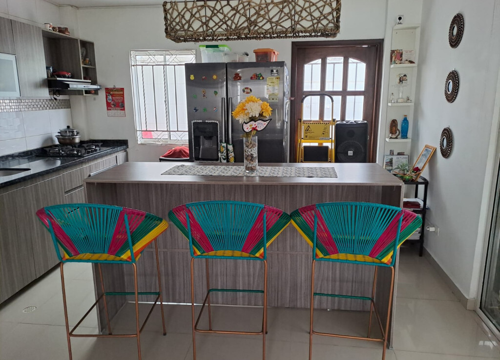 Inmobiliaria Issa Saieh Casa Venta, Las Delicias, Barranquilla imagen 3
