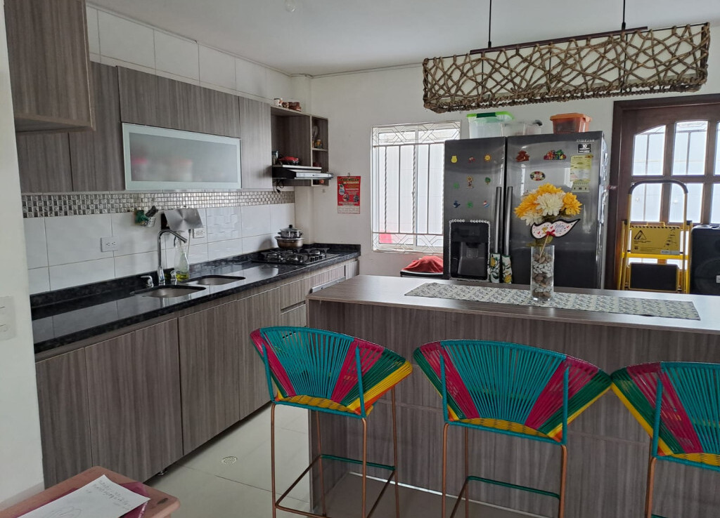 Inmobiliaria Issa Saieh Casa Venta, Las Delicias, Barranquilla imagen 4