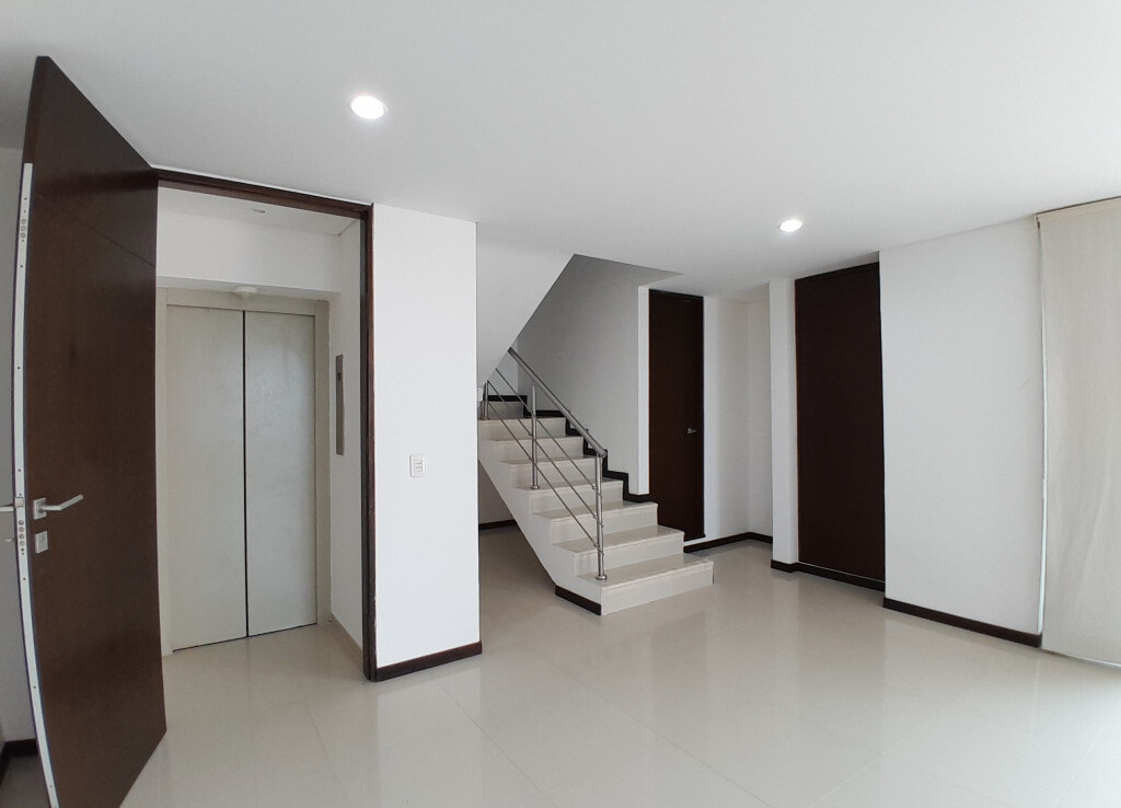 Inmobiliaria Issa Saieh Apartamento Venta, Altos Del Limón, Barranquilla imagen 9