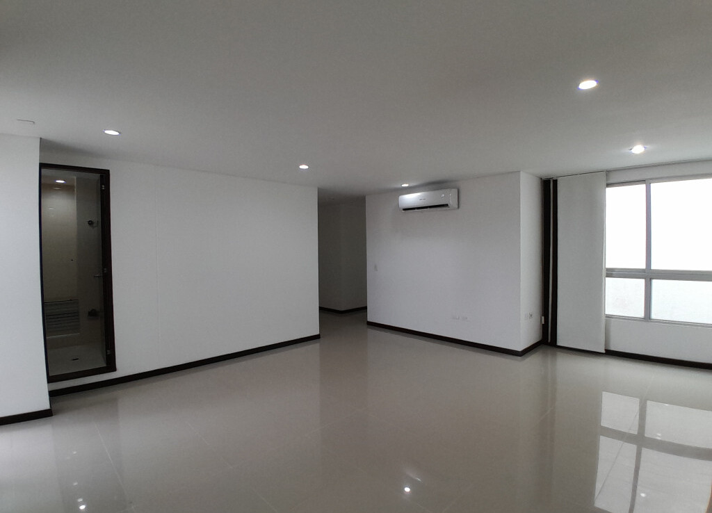 Inmobiliaria Issa Saieh Apartamento Venta, Altos Del Limón, Barranquilla imagen 11