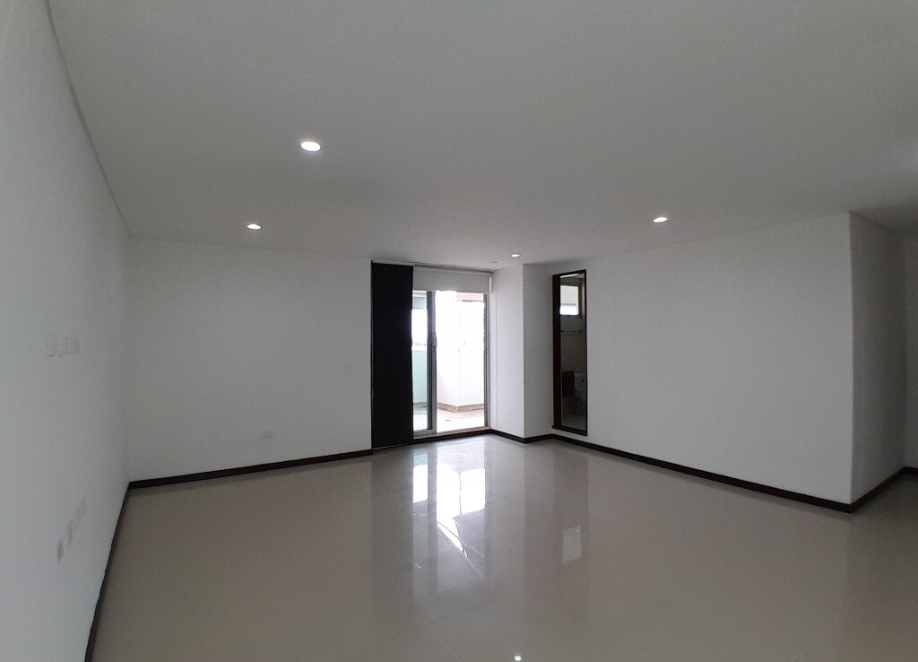 Inmobiliaria Issa Saieh Apartamento Venta, Altos Del Limón, Barranquilla imagen 12