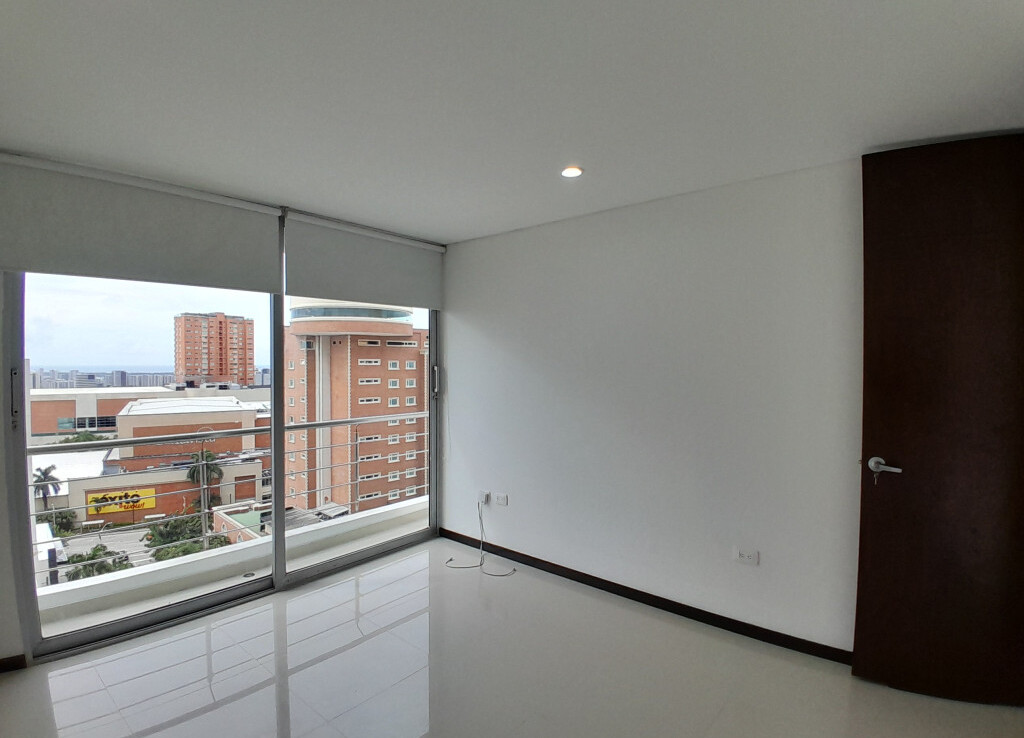Inmobiliaria Issa Saieh Apartamento Venta, Altos Del Limón, Barranquilla imagen 13