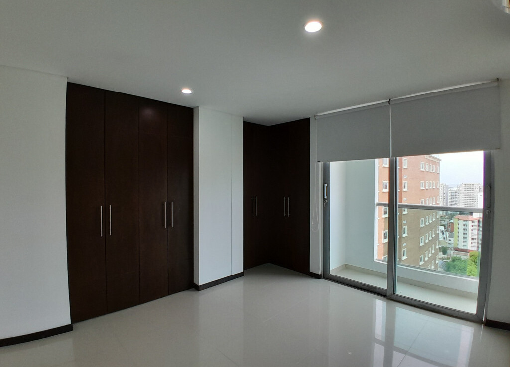 Inmobiliaria Issa Saieh Apartamento Venta, Altos Del Limón, Barranquilla imagen 15