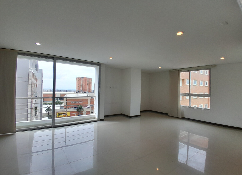 Inmobiliaria Issa Saieh Apartamento Venta, Altos Del Limón, Barranquilla imagen 0