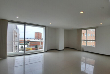 Inmobiliaria Issa Saieh Apartamento Venta, Altos Del Limón, Barranquilla imagen 0