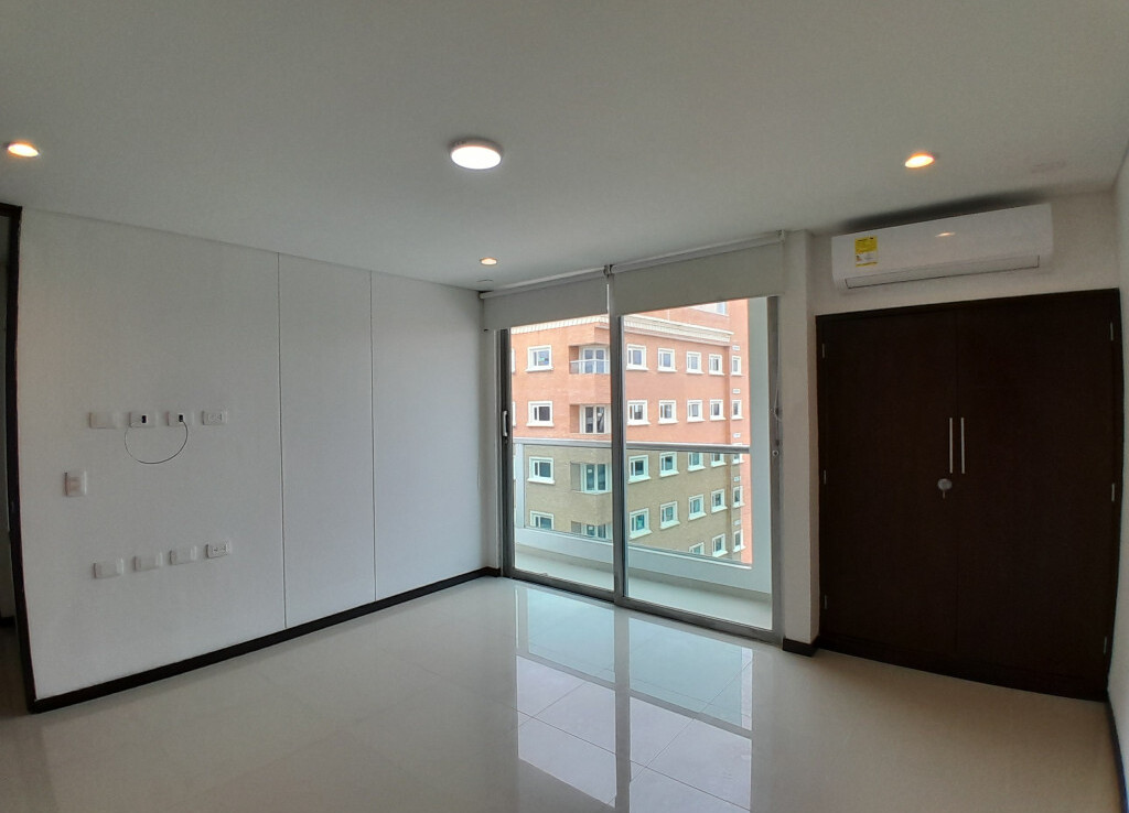 Inmobiliaria Issa Saieh Apartamento Venta, Altos Del Limón, Barranquilla imagen 19