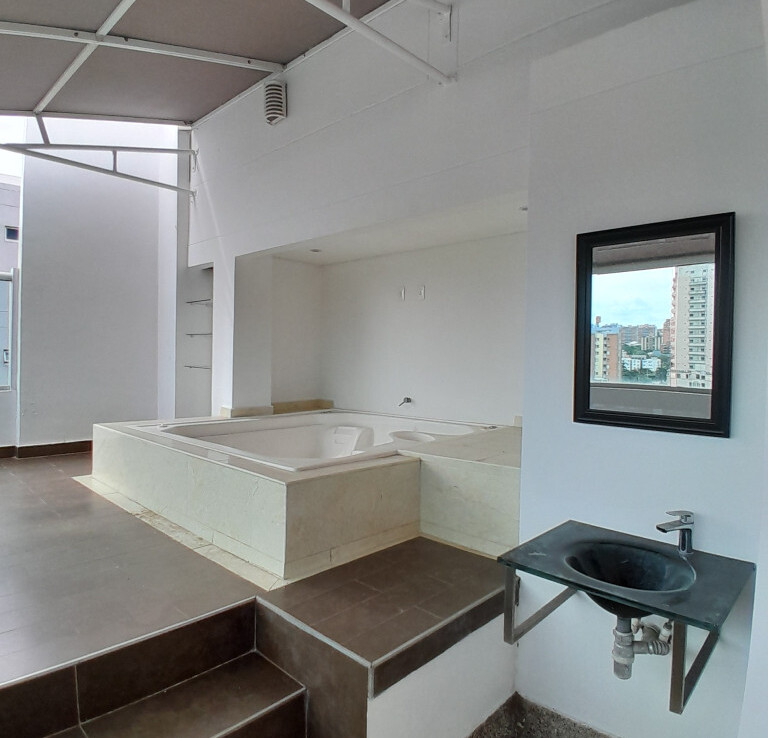 Inmobiliaria Issa Saieh Apartamento Venta, Altos Del Limón, Barranquilla imagen 22