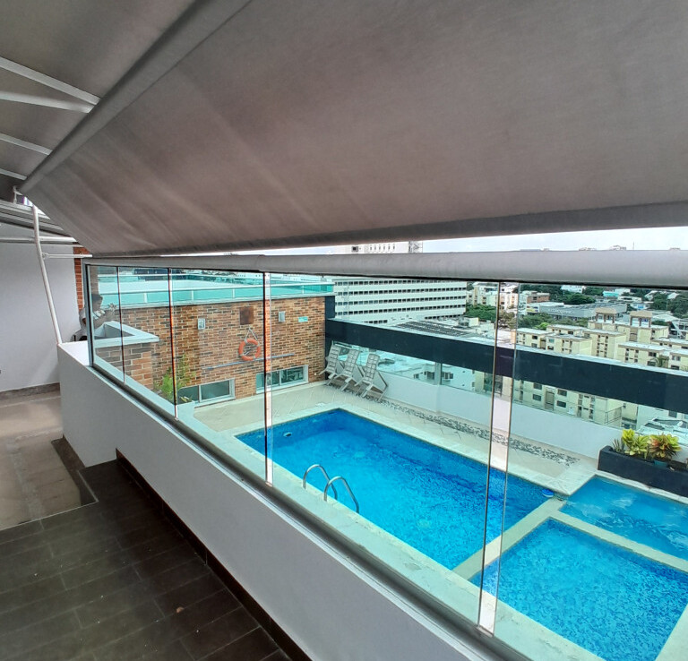 Inmobiliaria Issa Saieh Apartamento Venta, Altos Del Limón, Barranquilla imagen 23