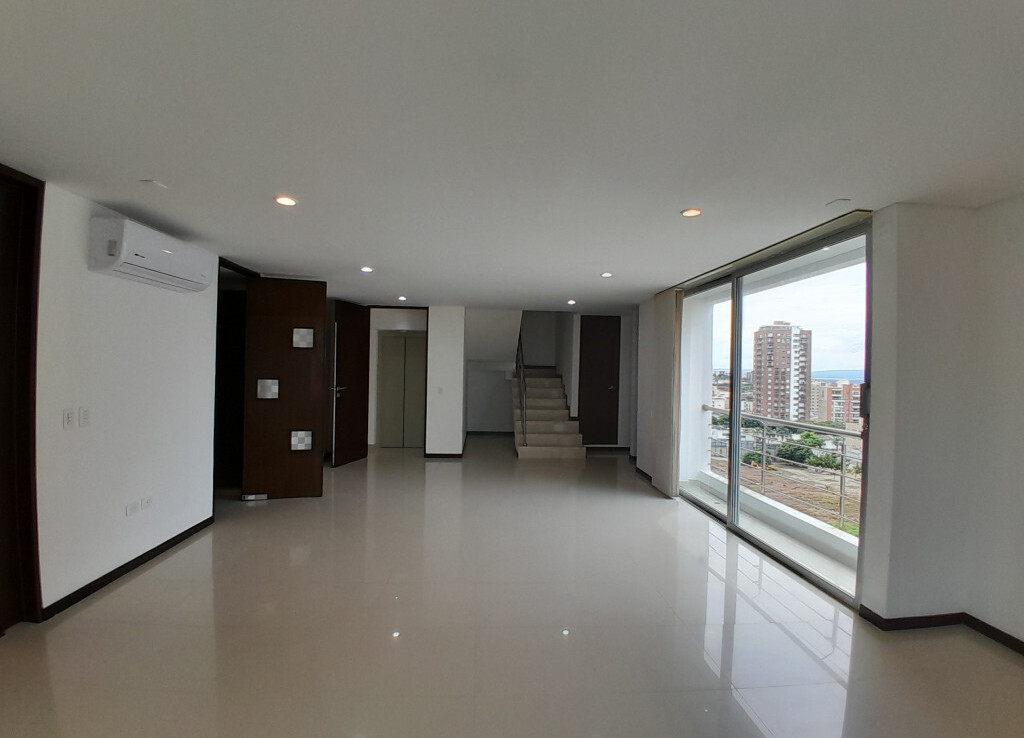 Inmobiliaria Issa Saieh Apartamento Venta, Altos Del Limón, Barranquilla imagen 1
