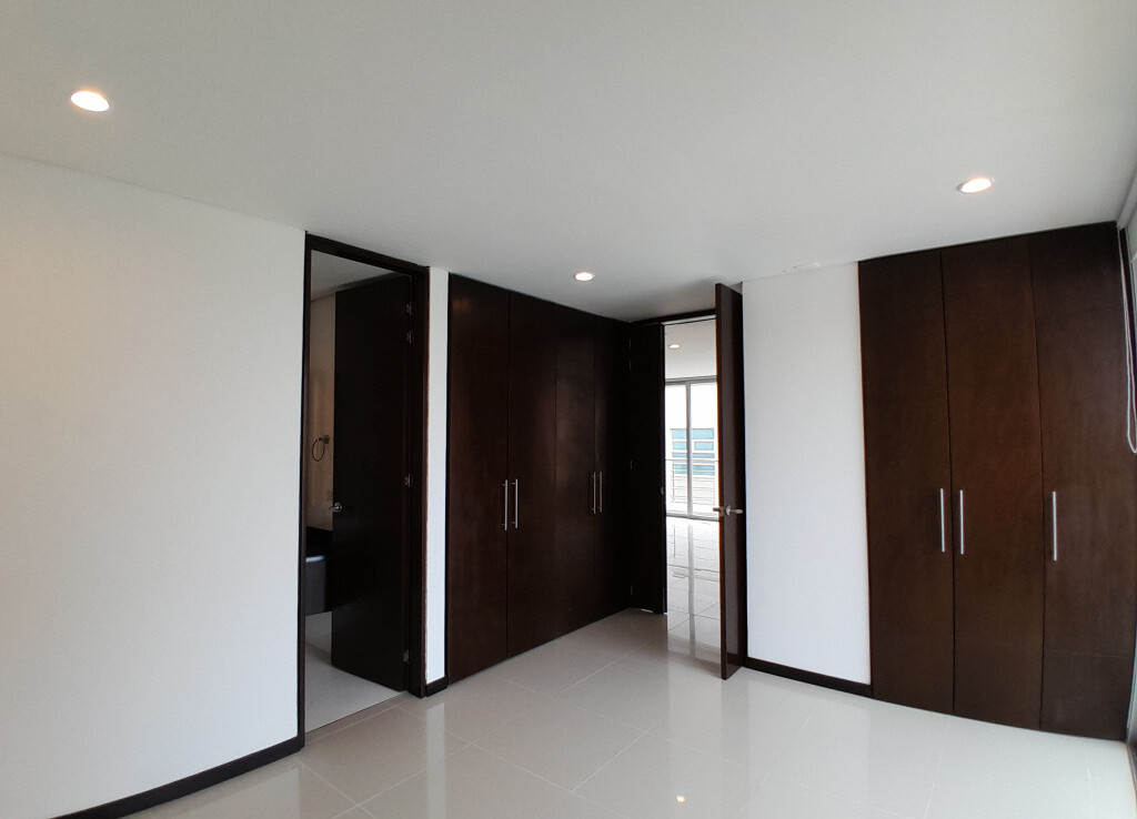 Inmobiliaria Issa Saieh Apartamento Venta, Altos Del Limón, Barranquilla imagen 6
