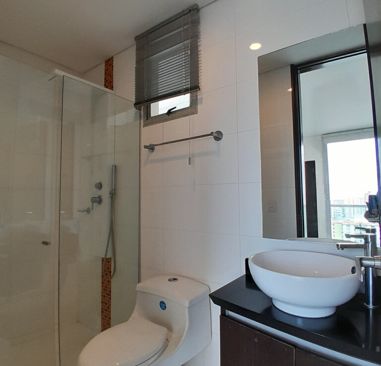 Inmobiliaria Issa Saieh Apartamento Venta, Altos Del Limón, Barranquilla imagen 8