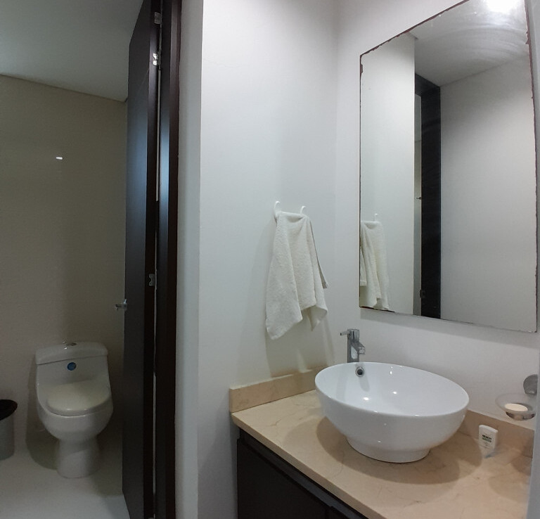 Inmobiliaria Issa Saieh Apartamento Venta, Altos Del Limón, Barranquilla imagen 9