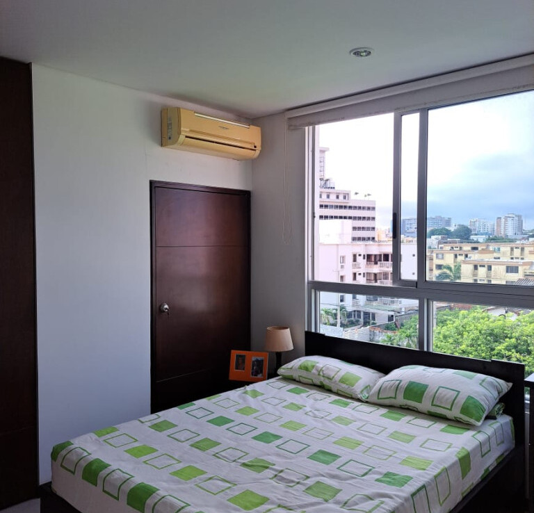 Inmobiliaria Issa Saieh Apartamento Venta, Altos Del Limón, Barranquilla imagen 12