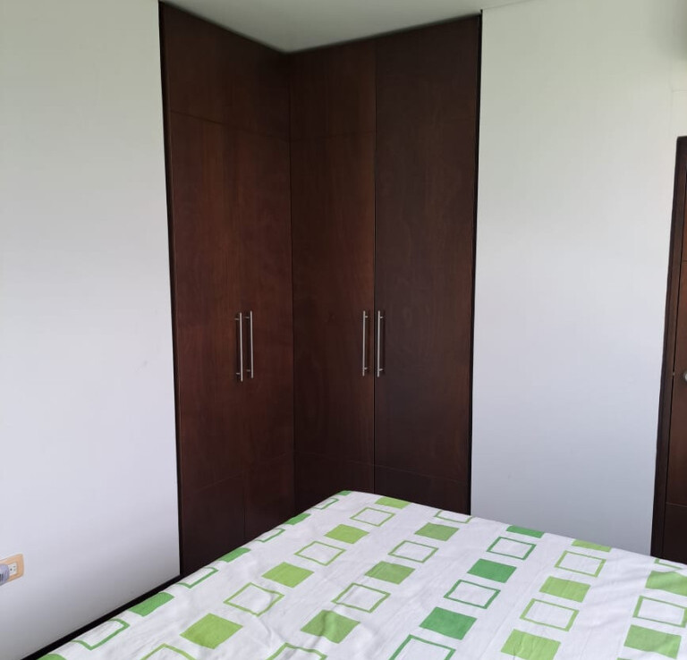 Inmobiliaria Issa Saieh Apartamento Venta, Altos Del Limón, Barranquilla imagen 13