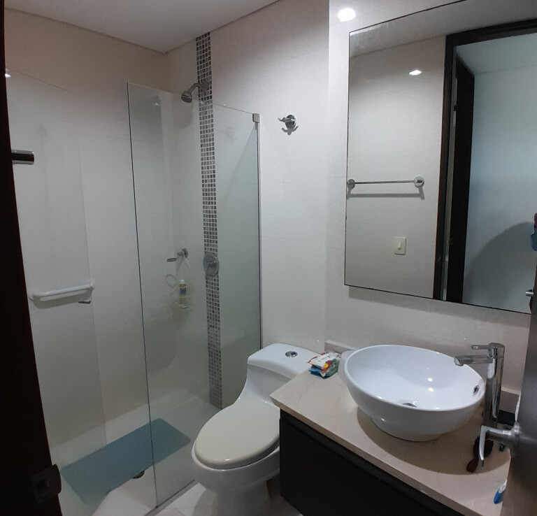 Inmobiliaria Issa Saieh Apartamento Venta, Altos Del Limón, Barranquilla imagen 14
