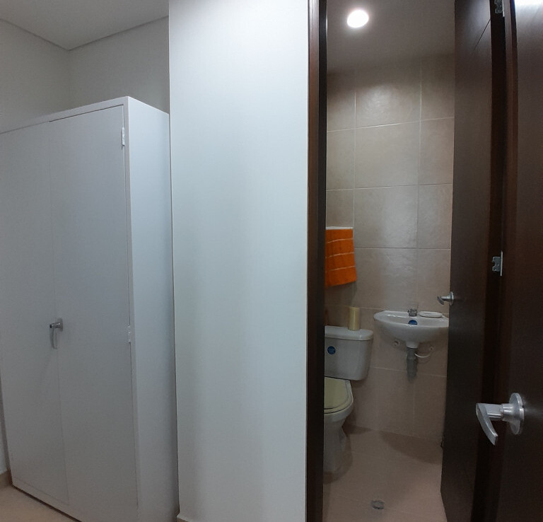 Inmobiliaria Issa Saieh Apartamento Venta, Altos Del Limón, Barranquilla imagen 15