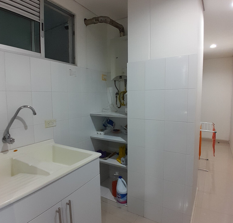 Inmobiliaria Issa Saieh Apartamento Venta, Altos Del Limón, Barranquilla imagen 17
