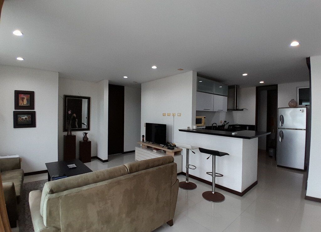 Inmobiliaria Issa Saieh Apartamento Venta, Altos Del Limón, Barranquilla imagen 2
