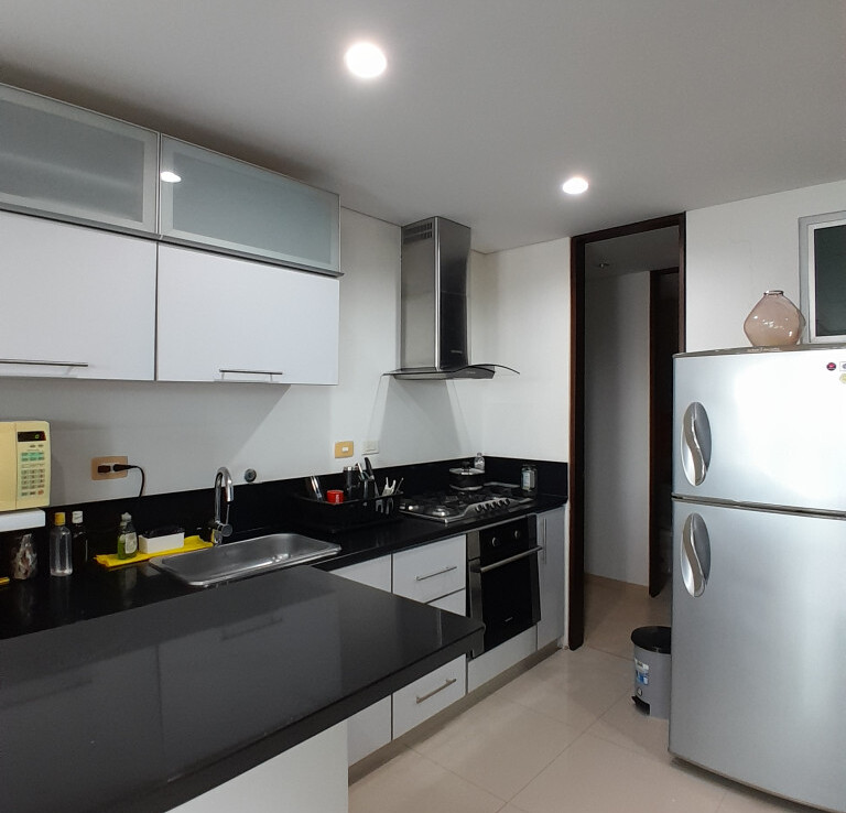 Inmobiliaria Issa Saieh Apartamento Venta, Altos Del Limón, Barranquilla imagen 5