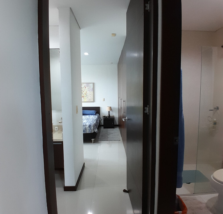 Inmobiliaria Issa Saieh Apartamento Venta, Altos Del Limón, Barranquilla imagen 6