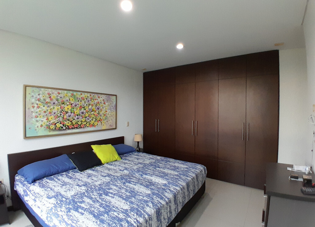 Inmobiliaria Issa Saieh Apartamento Venta, Altos Del Limón, Barranquilla imagen 8