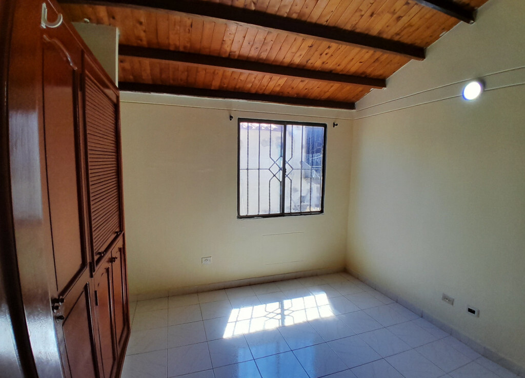 Inmobiliaria Issa Saieh Casa Arriendo, La Floresta, Barranquilla imagen 10