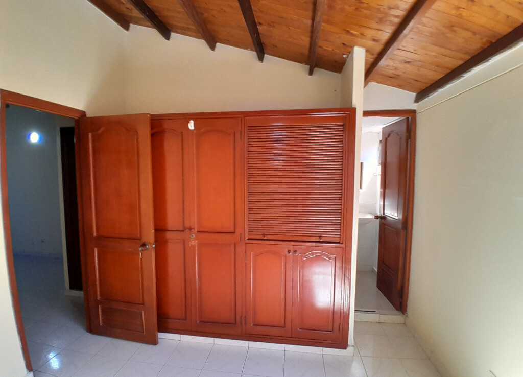 Inmobiliaria Issa Saieh Casa Arriendo, La Floresta, Barranquilla imagen 11