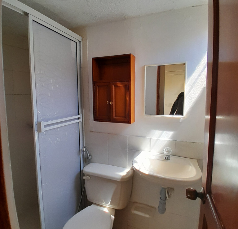 Inmobiliaria Issa Saieh Casa Arriendo, La Floresta, Barranquilla imagen 12