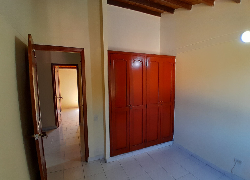 Inmobiliaria Issa Saieh Casa Arriendo, La Floresta, Barranquilla imagen 14