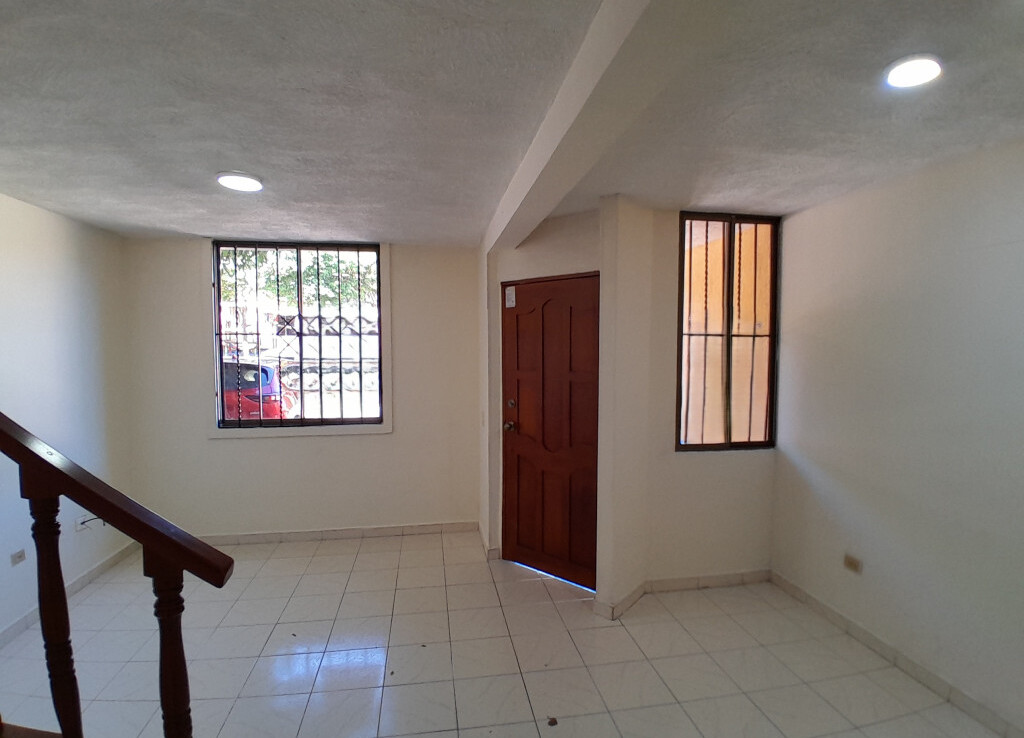 Inmobiliaria Issa Saieh Casa Arriendo, La Floresta, Barranquilla imagen 0