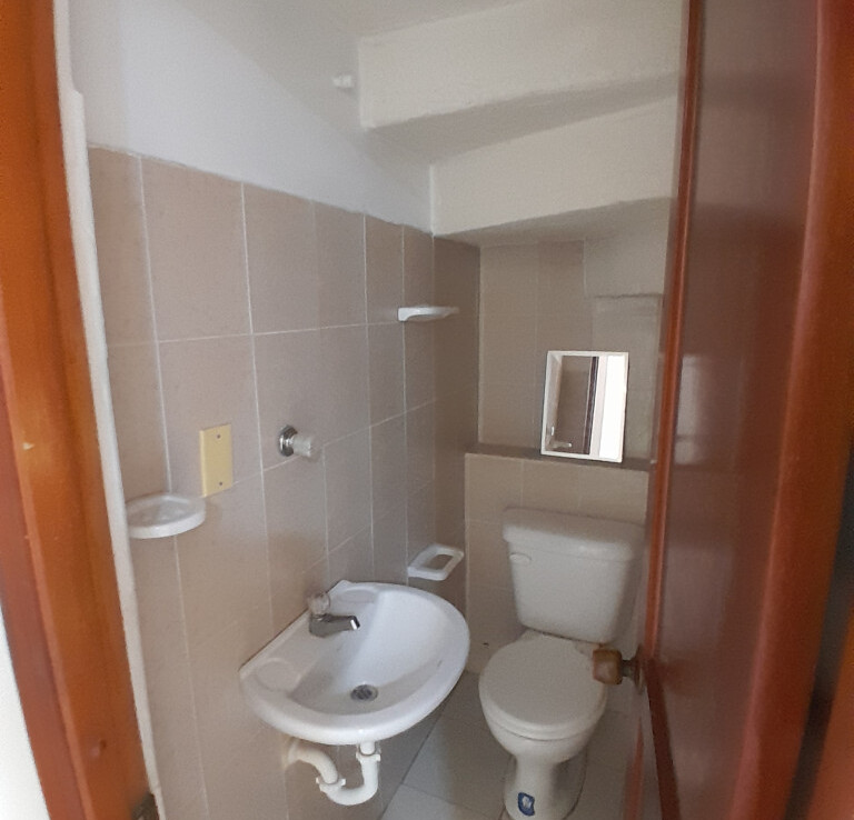 Inmobiliaria Issa Saieh Casa Arriendo, La Floresta, Barranquilla imagen 2