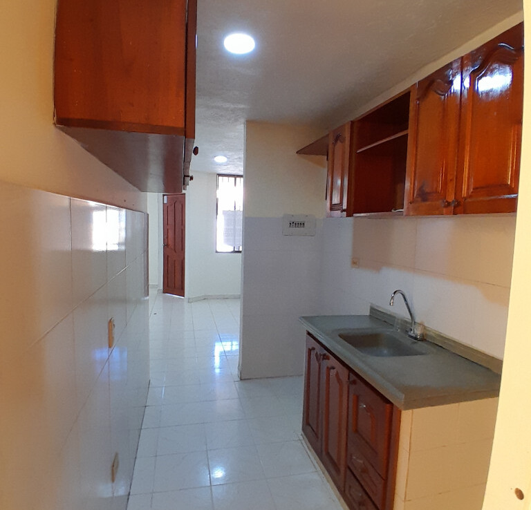 Inmobiliaria Issa Saieh Casa Arriendo, La Floresta, Barranquilla imagen 4