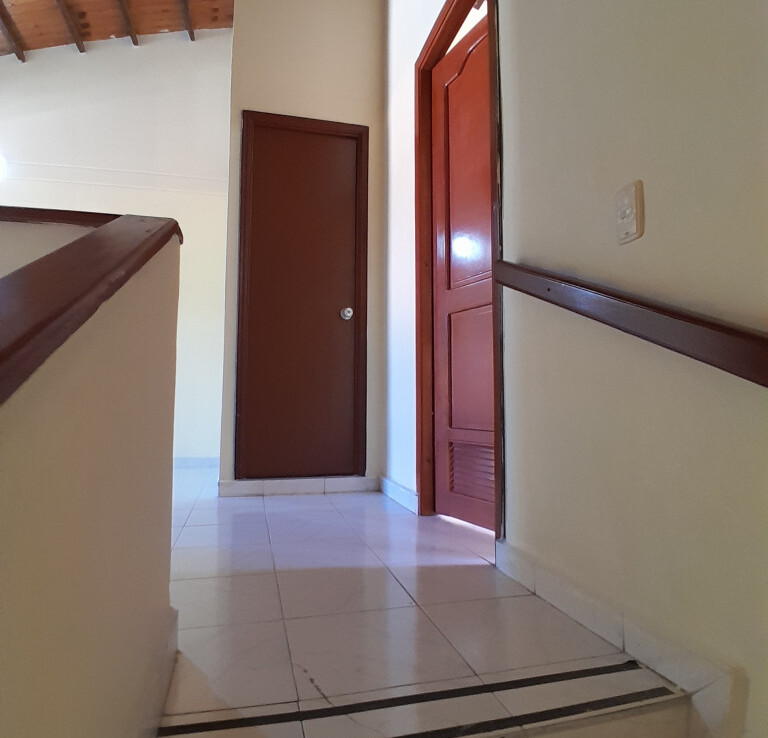 Inmobiliaria Issa Saieh Casa Arriendo, La Floresta, Barranquilla imagen 6