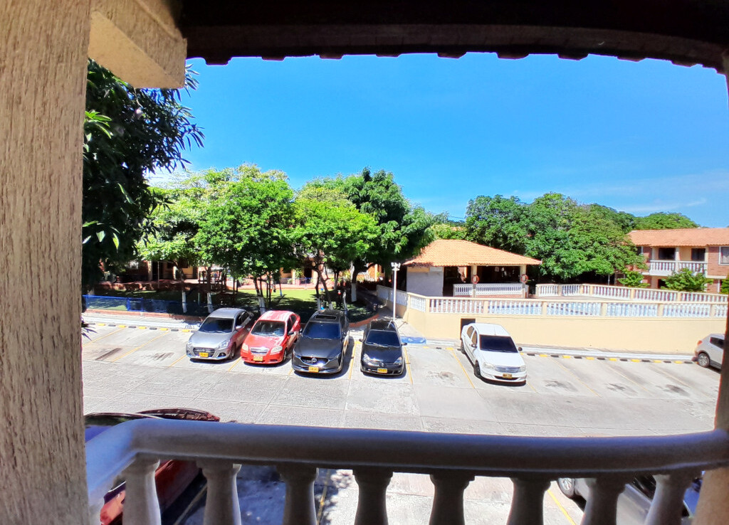 Inmobiliaria Issa Saieh Casa Arriendo, La Floresta, Barranquilla imagen 8