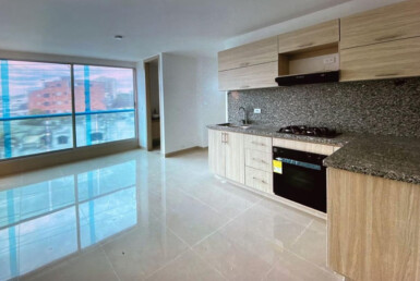 Inmobiliaria Issa Saieh Apartaestudio Arriendo, Los Alpes, Barranquilla imagen 0
