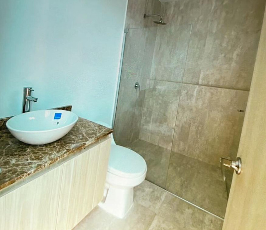 Inmobiliaria Issa Saieh Apartaestudio Arriendo, Los Alpes, Barranquilla imagen 4