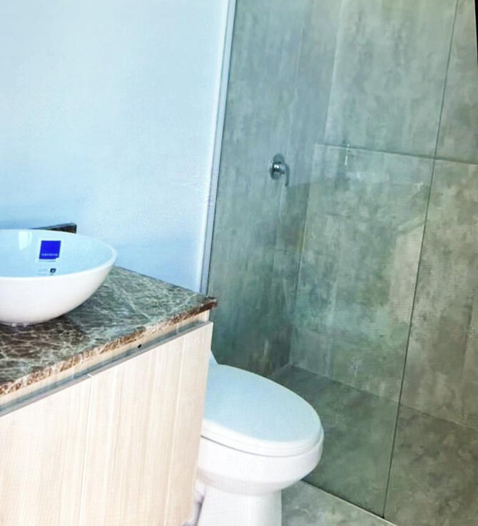 Inmobiliaria Issa Saieh Apartaestudio Arriendo, Los Alpes, Barranquilla imagen 5