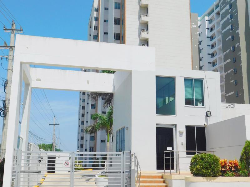 Inmobiliaria Issa Saieh Apartamento Arriendo/venta, Villa Campestre, Barranquilla imagen 0