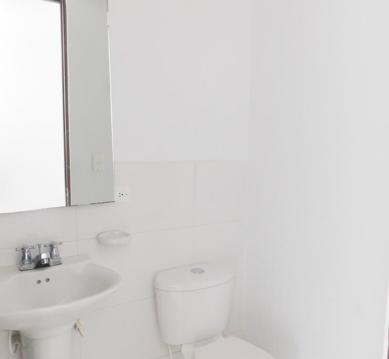 Inmobiliaria Issa Saieh Apartamento Arriendo/venta, Villa Campestre, Barranquilla imagen 11