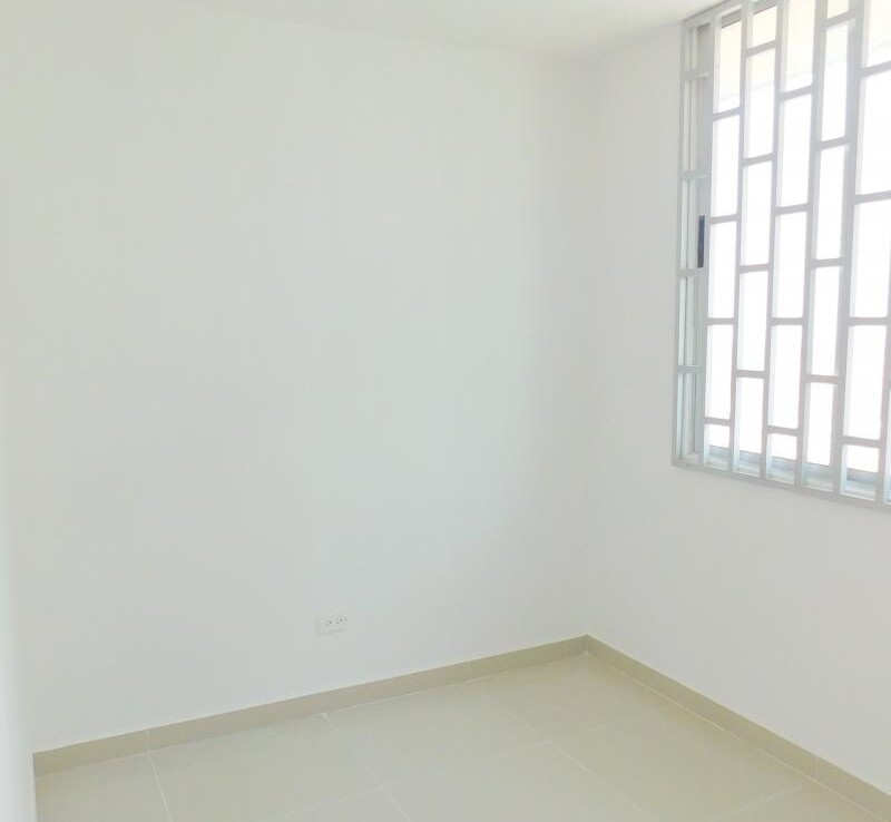 Inmobiliaria Issa Saieh Apartamento Arriendo/venta, Villa Campestre, Barranquilla imagen 12